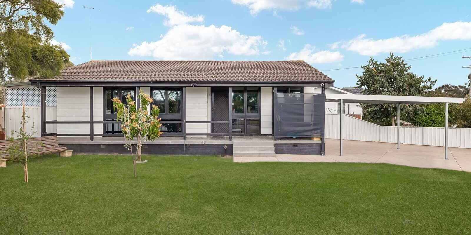 8 Winsford Avenue Hebersham 8 Winsford Avenue Hebersham
