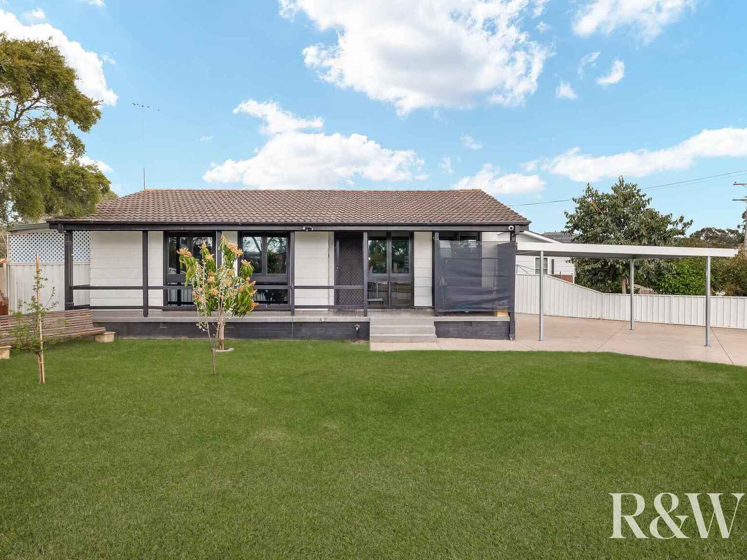 8 Winsford Avenue Hebersham 8 Winsford Avenue Hebersham