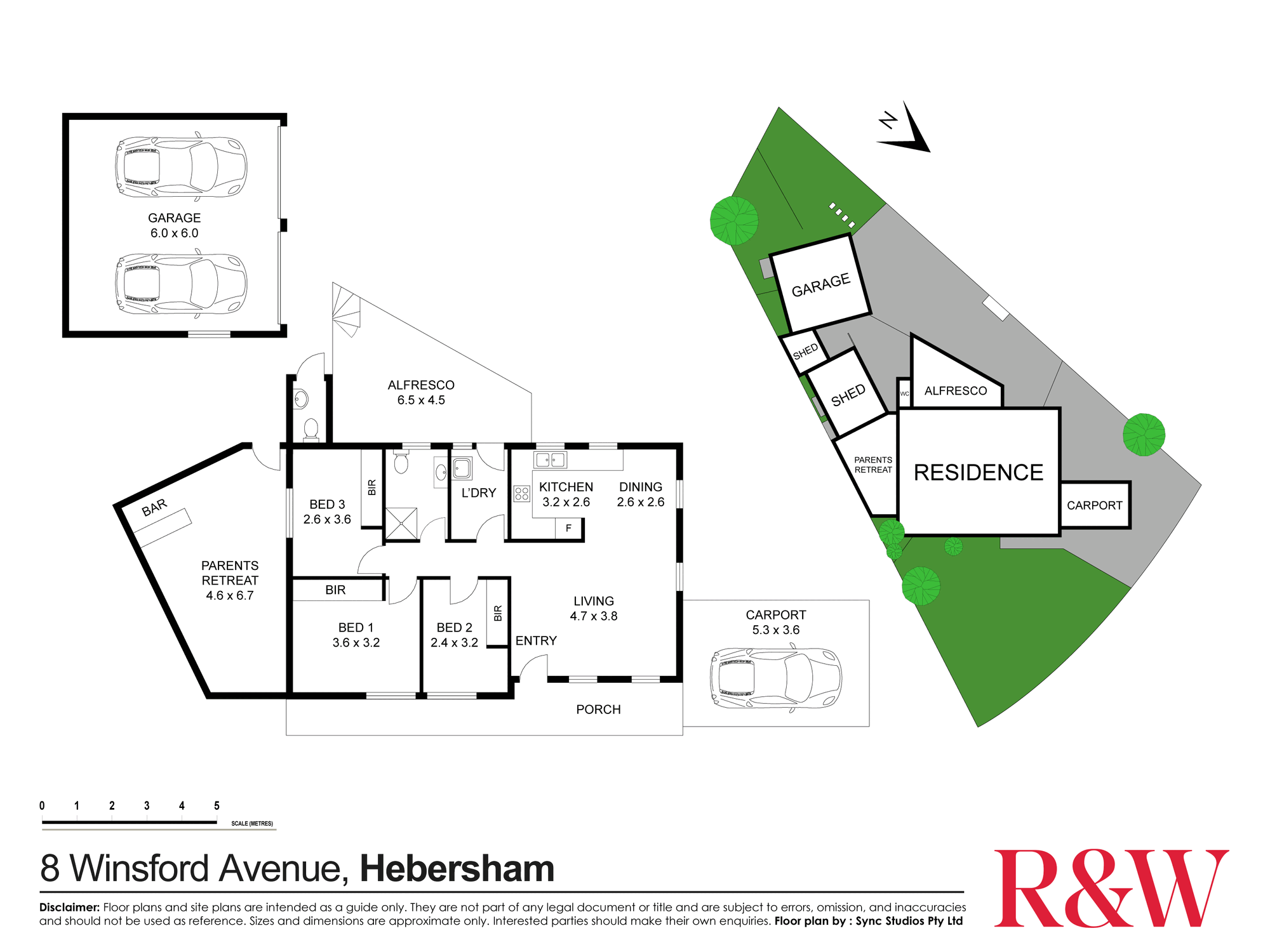 8 Winsford Avenue Hebersham 8 Winsford Avenue Hebersham