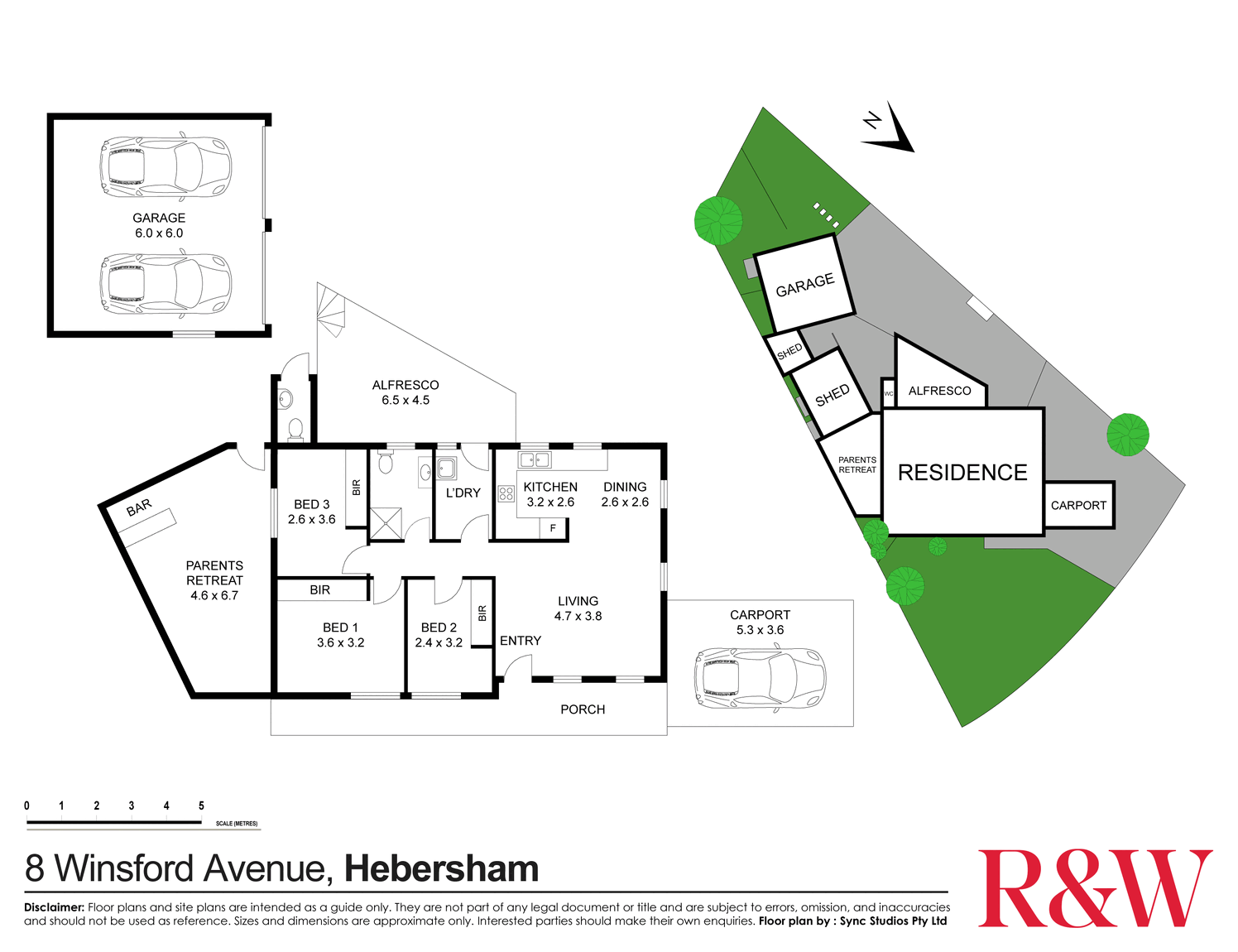 8 Winsford Avenue Hebersham 8 Winsford Avenue Hebersham