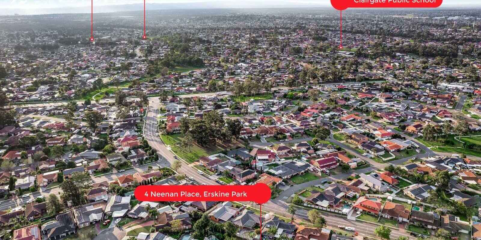 4 & 4A Neenan Place Erskine Park