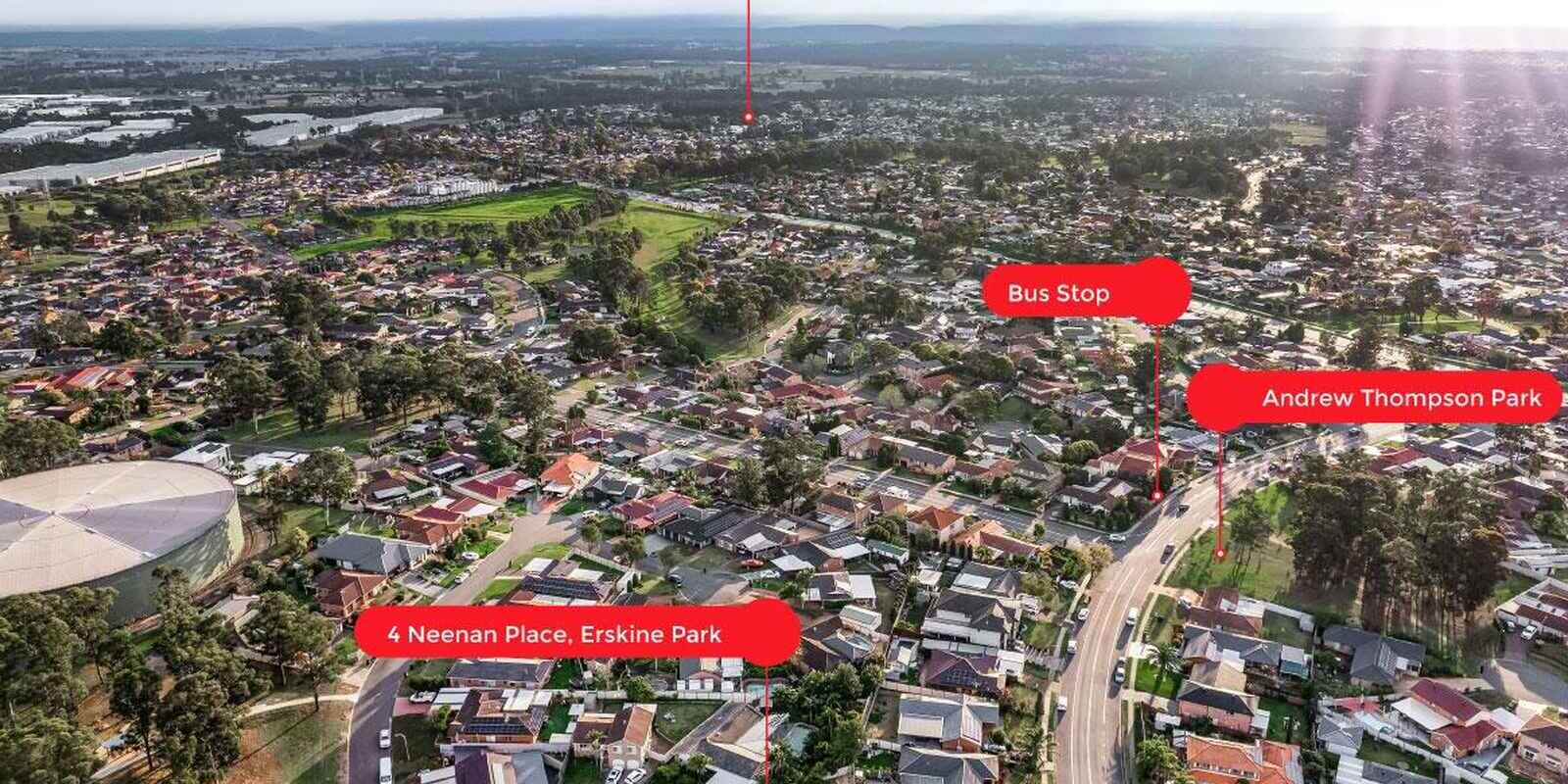 4 & 4A Neenan Place Erskine Park