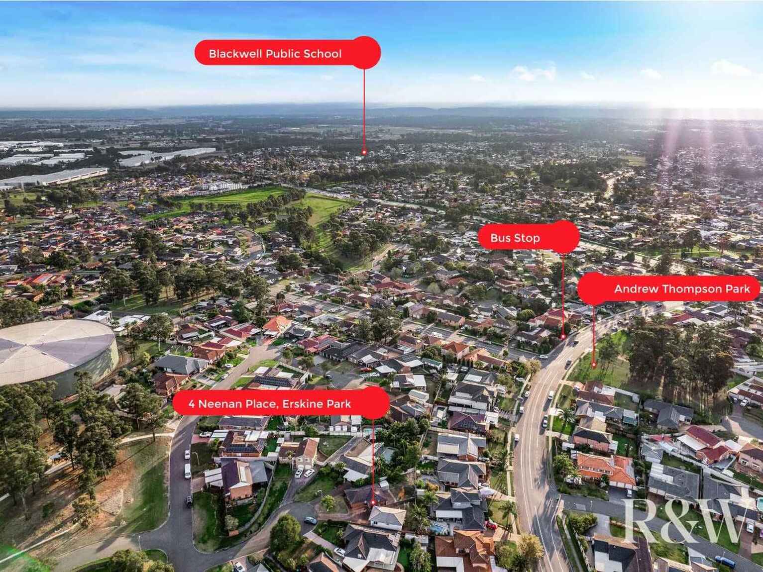 4 & 4A Neenan Place Erskine Park