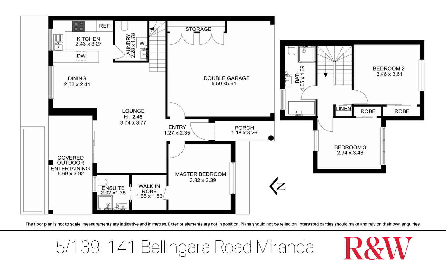 5/139-141 Bellingara Road Miranda 5/139-141 Bellingara Road Miranda