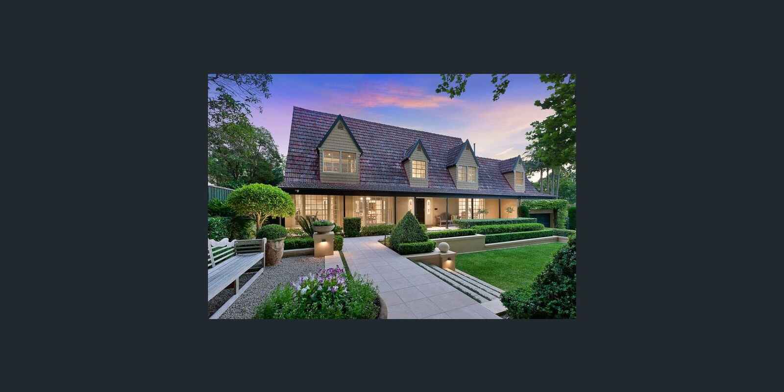 16A Bareena Avenue Wahroonga 16A Bareena Avenue Wahroonga