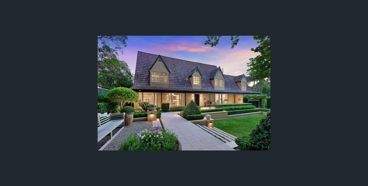 16A Bareena Avenue Wahroonga 16A Bareena Avenue Wahroonga