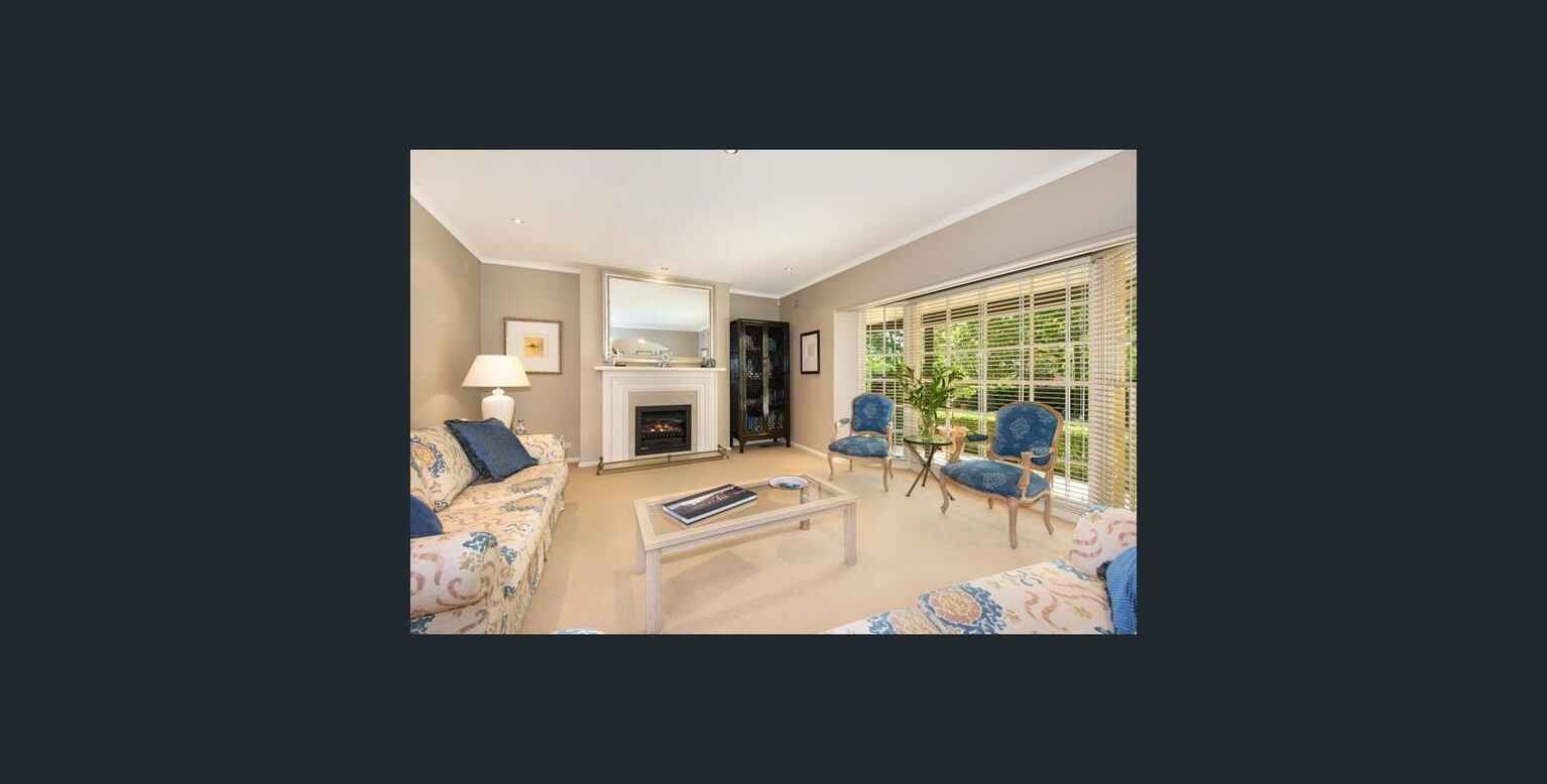 16A Bareena Avenue Wahroonga 16A Bareena Avenue Wahroonga