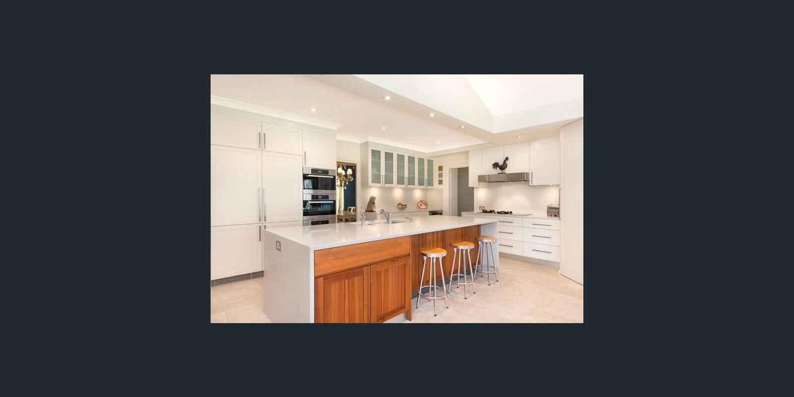 16A Bareena Avenue Wahroonga 16A Bareena Avenue Wahroonga