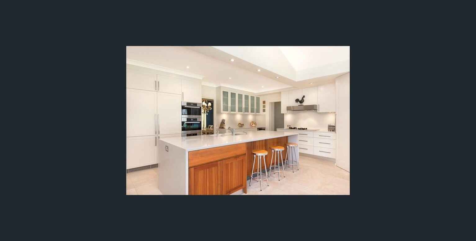 16A Bareena Avenue Wahroonga 16A Bareena Avenue Wahroonga
