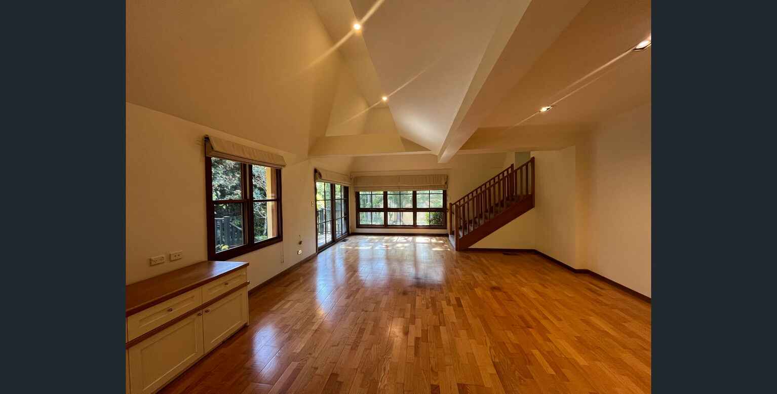 16A Bareena Avenue Wahroonga 16A Bareena Avenue Wahroonga