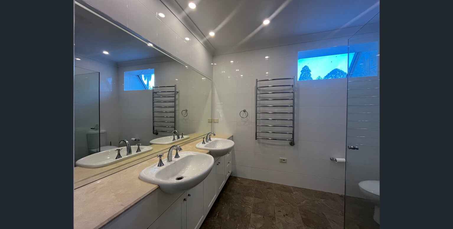 16A Bareena Avenue Wahroonga 16A Bareena Avenue Wahroonga