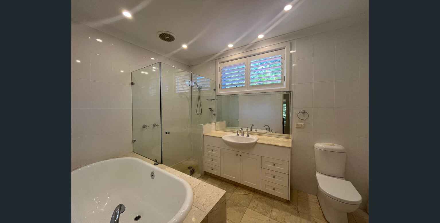 16A Bareena Avenue Wahroonga 16A Bareena Avenue Wahroonga