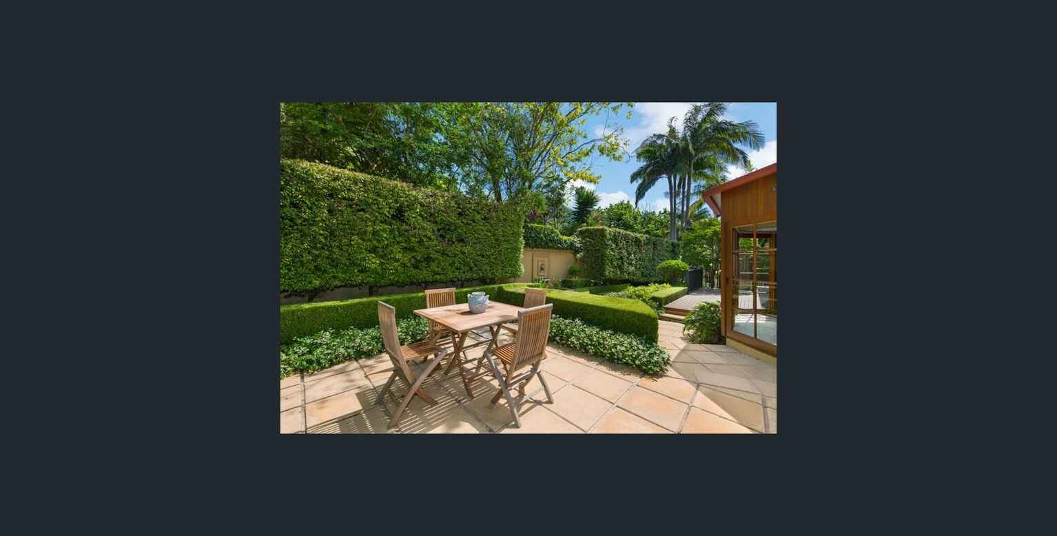 16A Bareena Avenue Wahroonga 16A Bareena Avenue Wahroonga