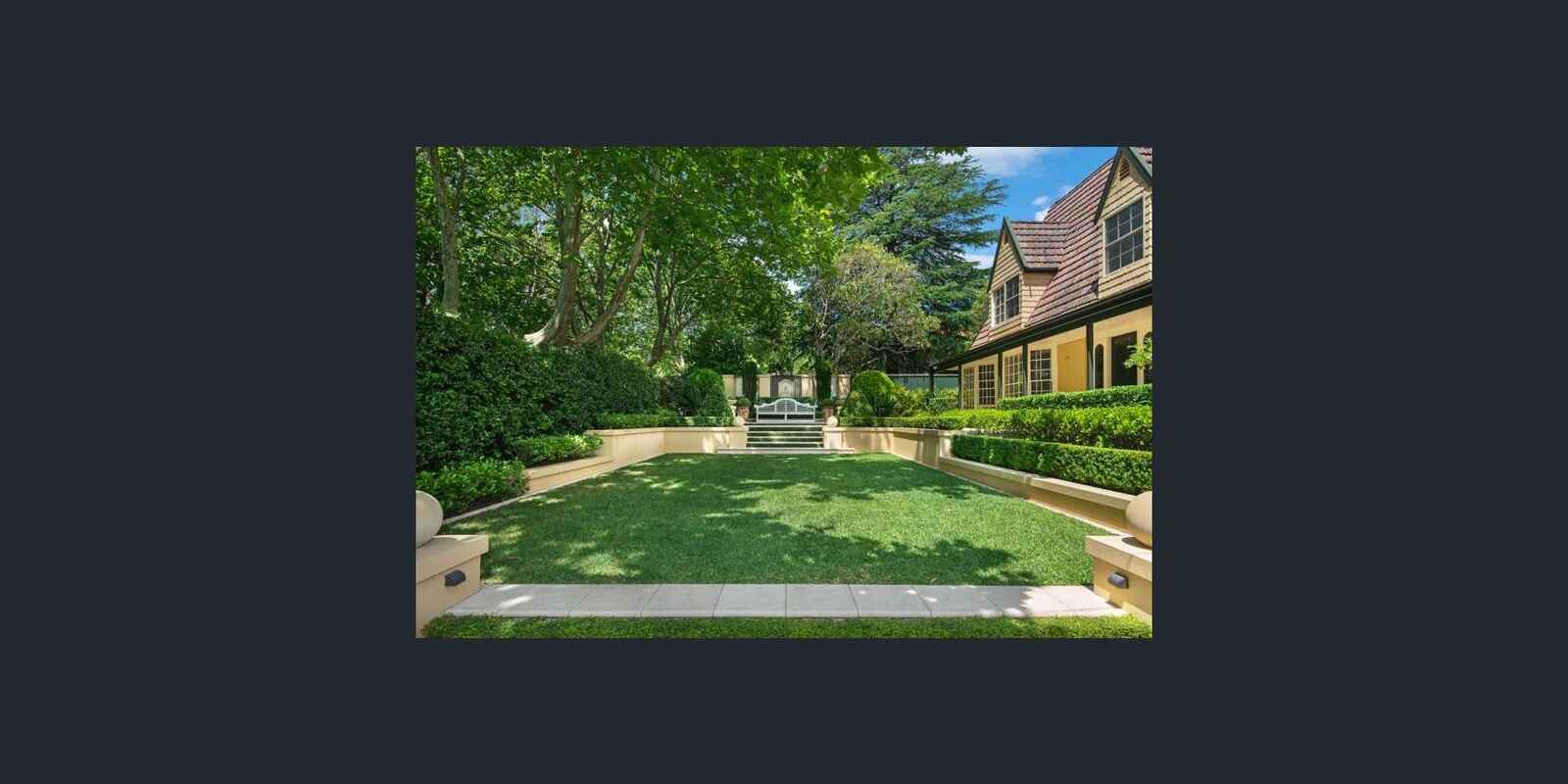 16A Bareena Avenue Wahroonga 16A Bareena Avenue Wahroonga