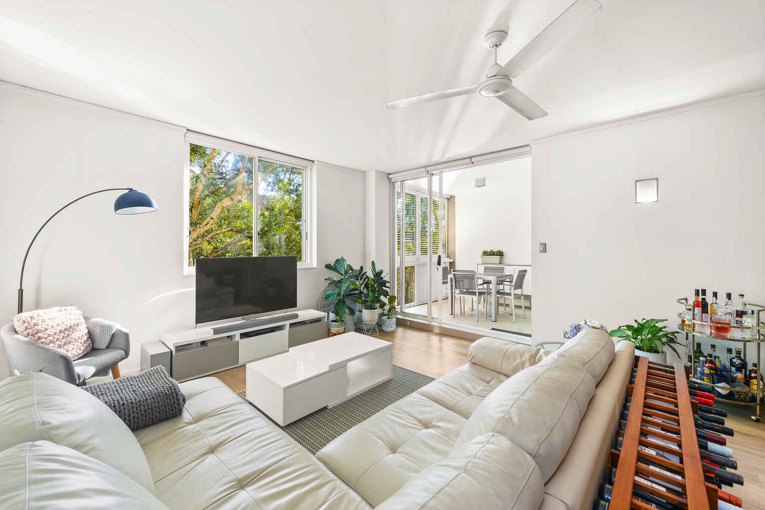 314/10 Jaques Avenue Bondi Beach