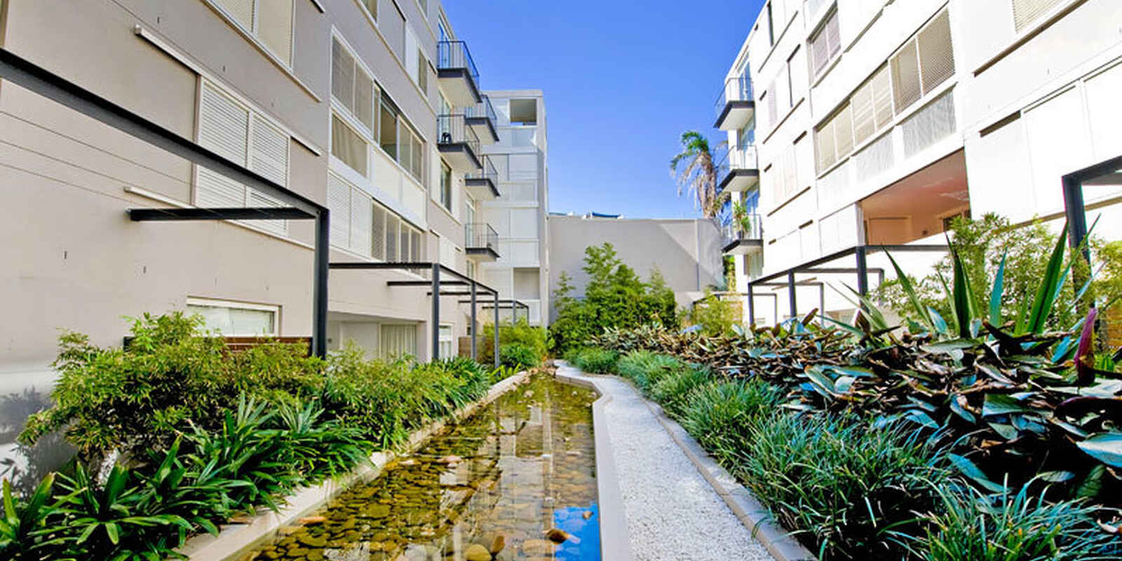 314/10 Jaques Avenue Bondi Beach