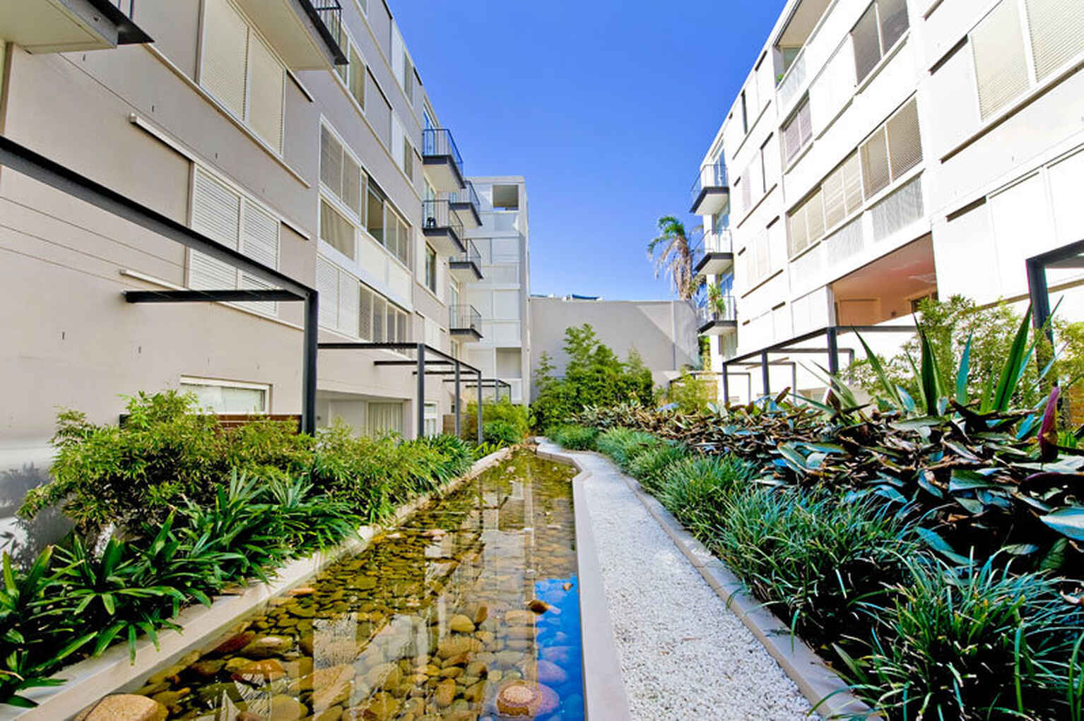 314/10 Jaques Avenue Bondi Beach