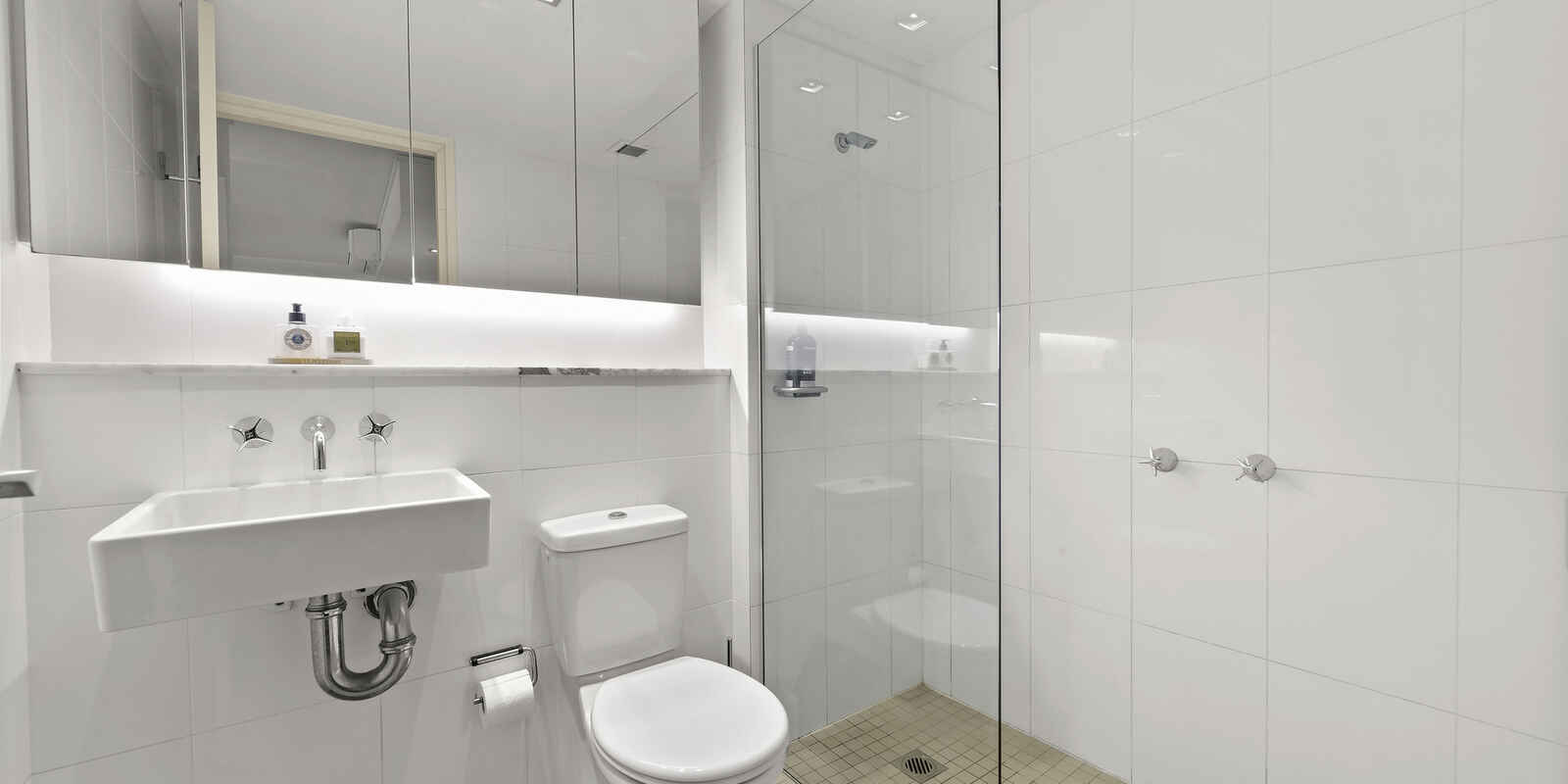 314/10 Jaques Avenue Bondi Beach