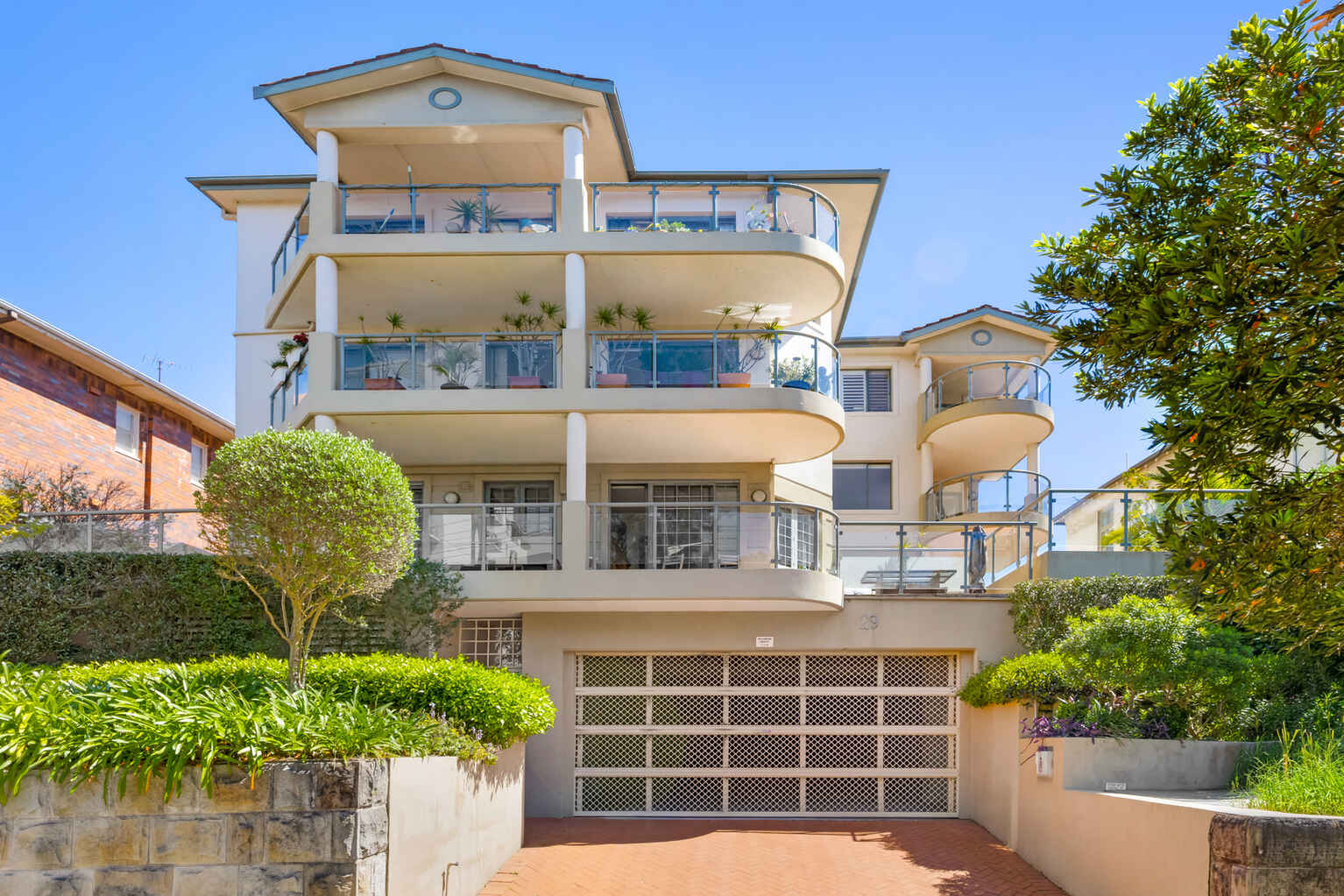 8/29 Bennett Street Bondi 8/29 Bennett Street Bondi