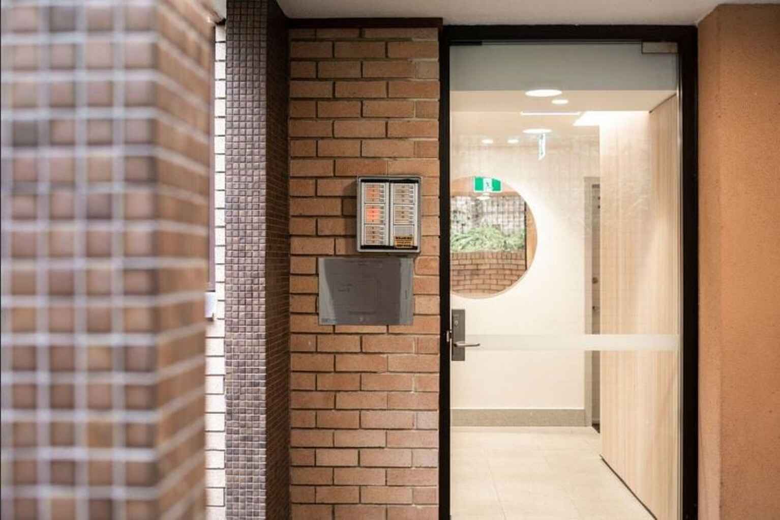 1/10-12 Clement Street Rushcutters Bay