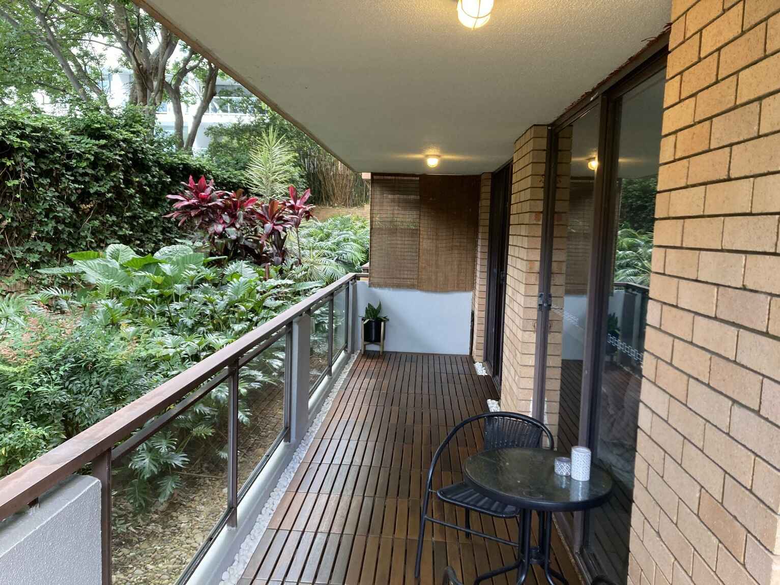 1/10-12 Clement Street Rushcutters Bay