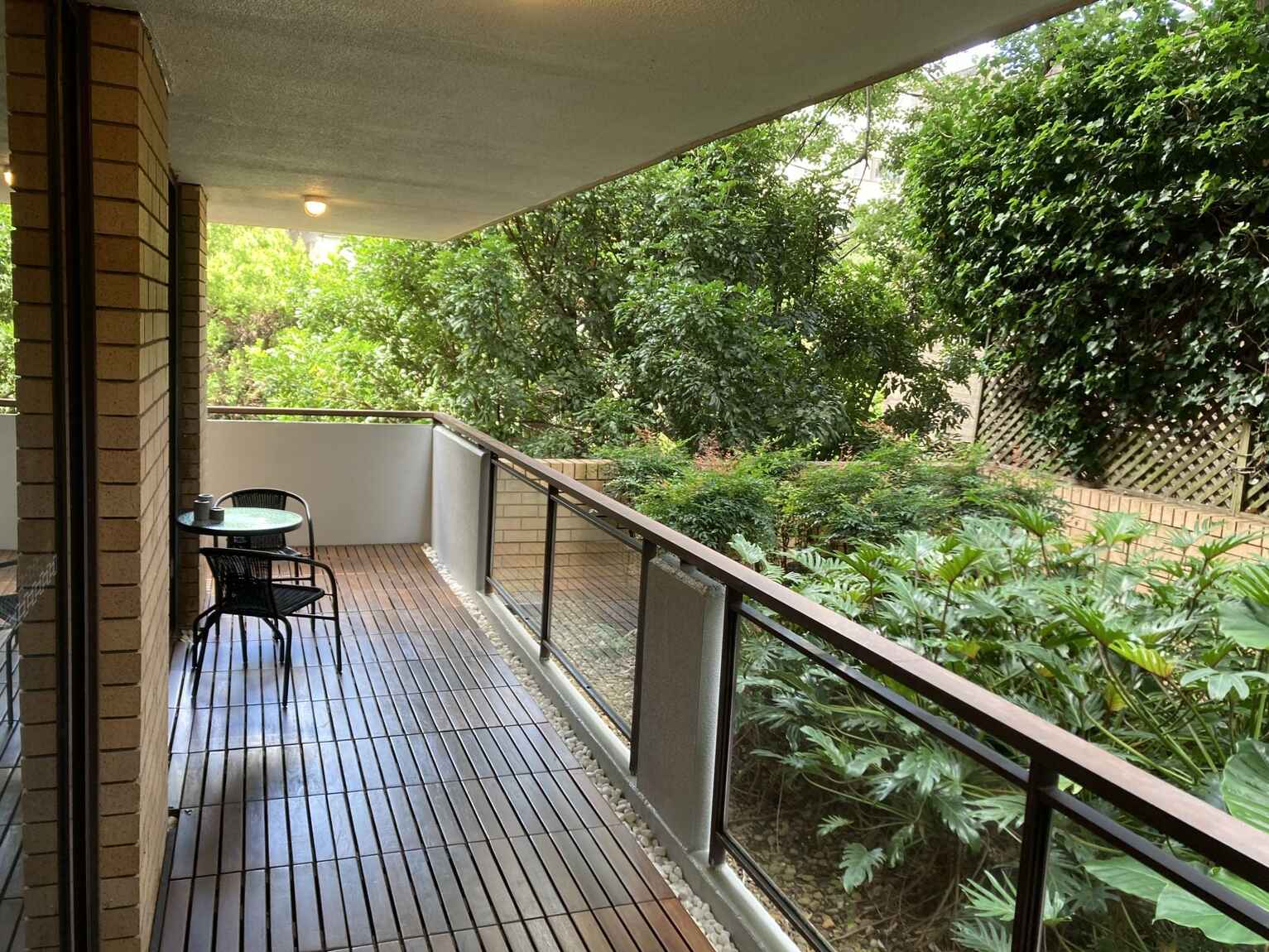 1/10-12 Clement Street Rushcutters Bay