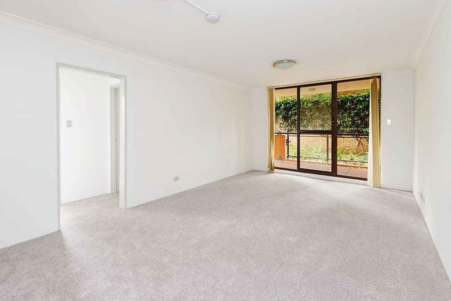 1/10-12 Clement Street Rushcutters Bay