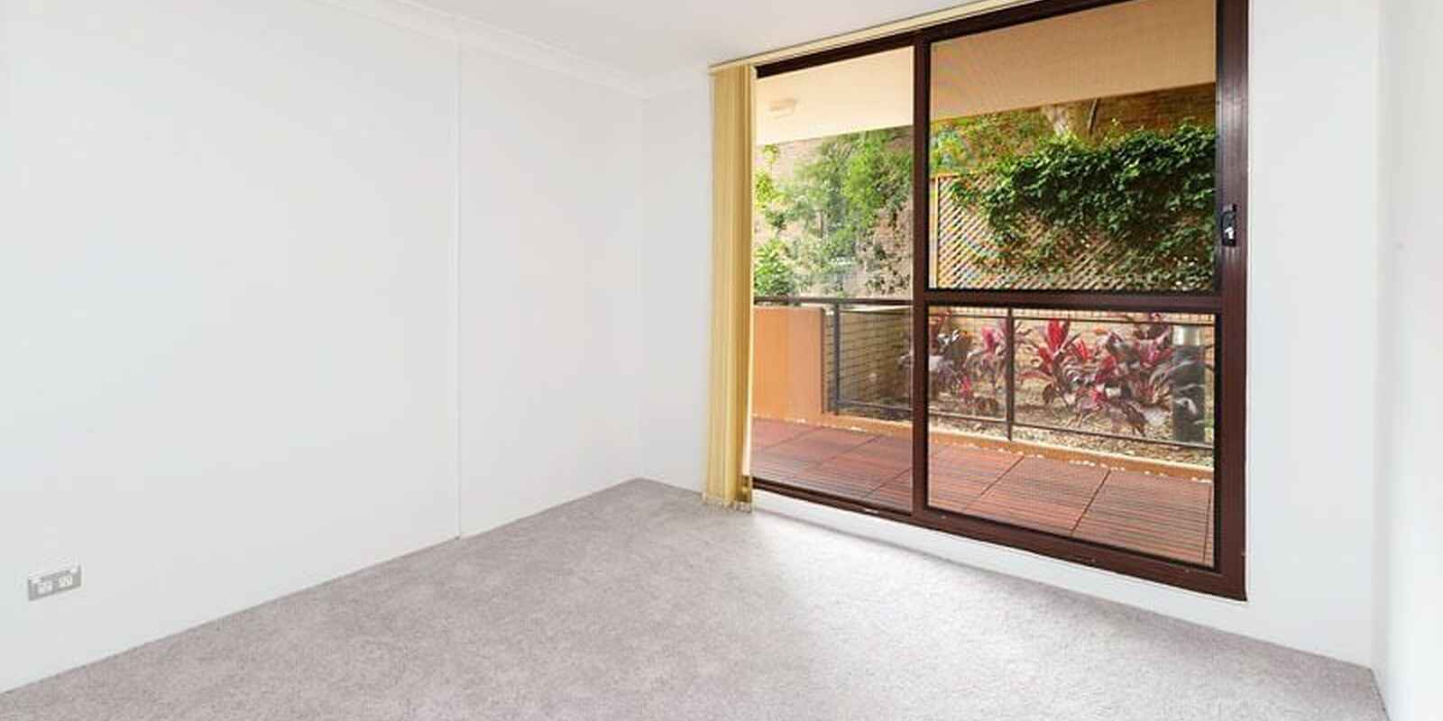 1/10-12 Clement Street Rushcutters Bay