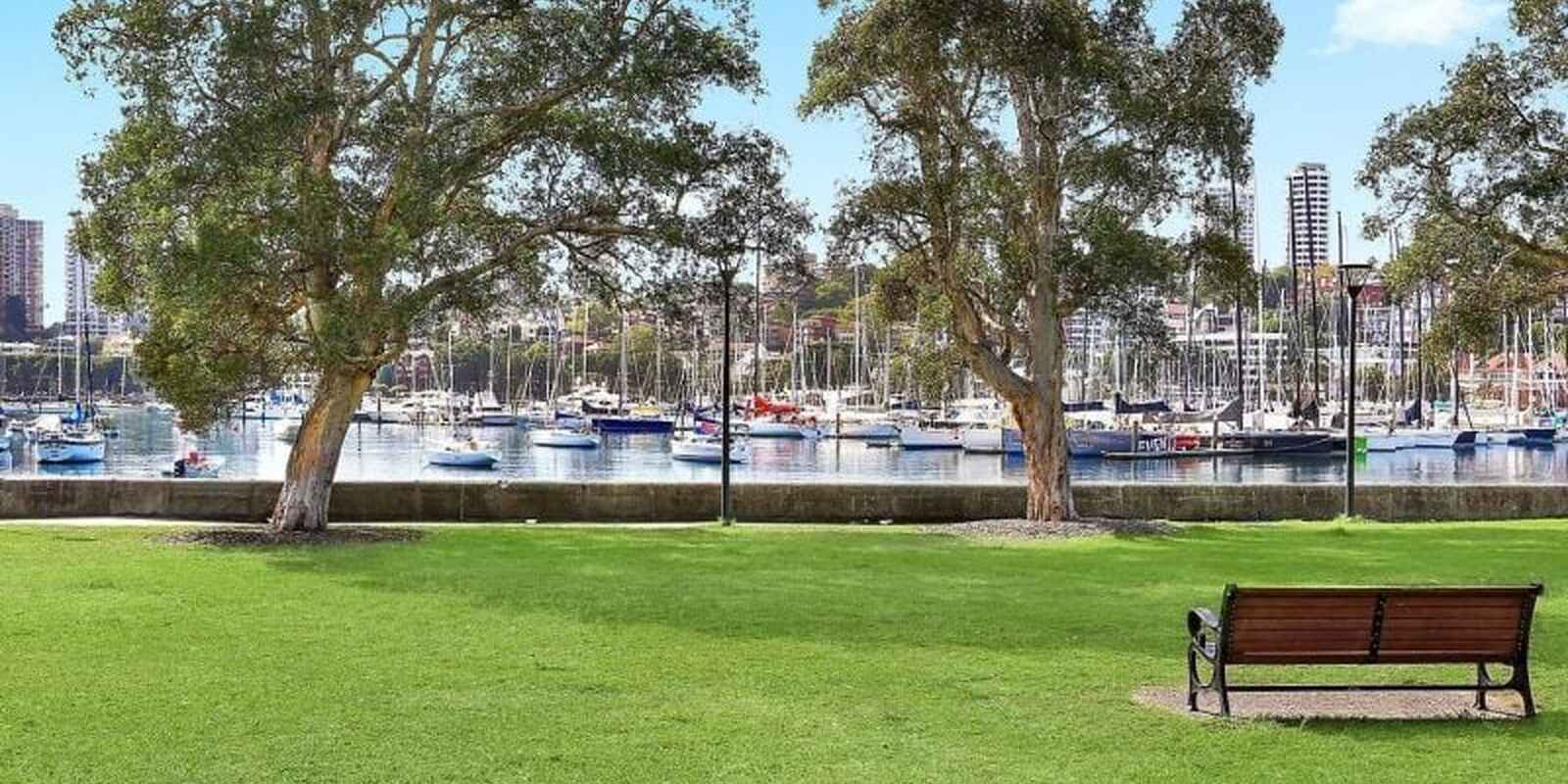 1/10-12 Clement Street Rushcutters Bay