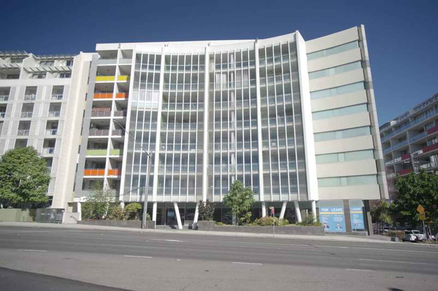 505/39 Cooper Street Strathfield 505/39 Cooper Street Strathfield