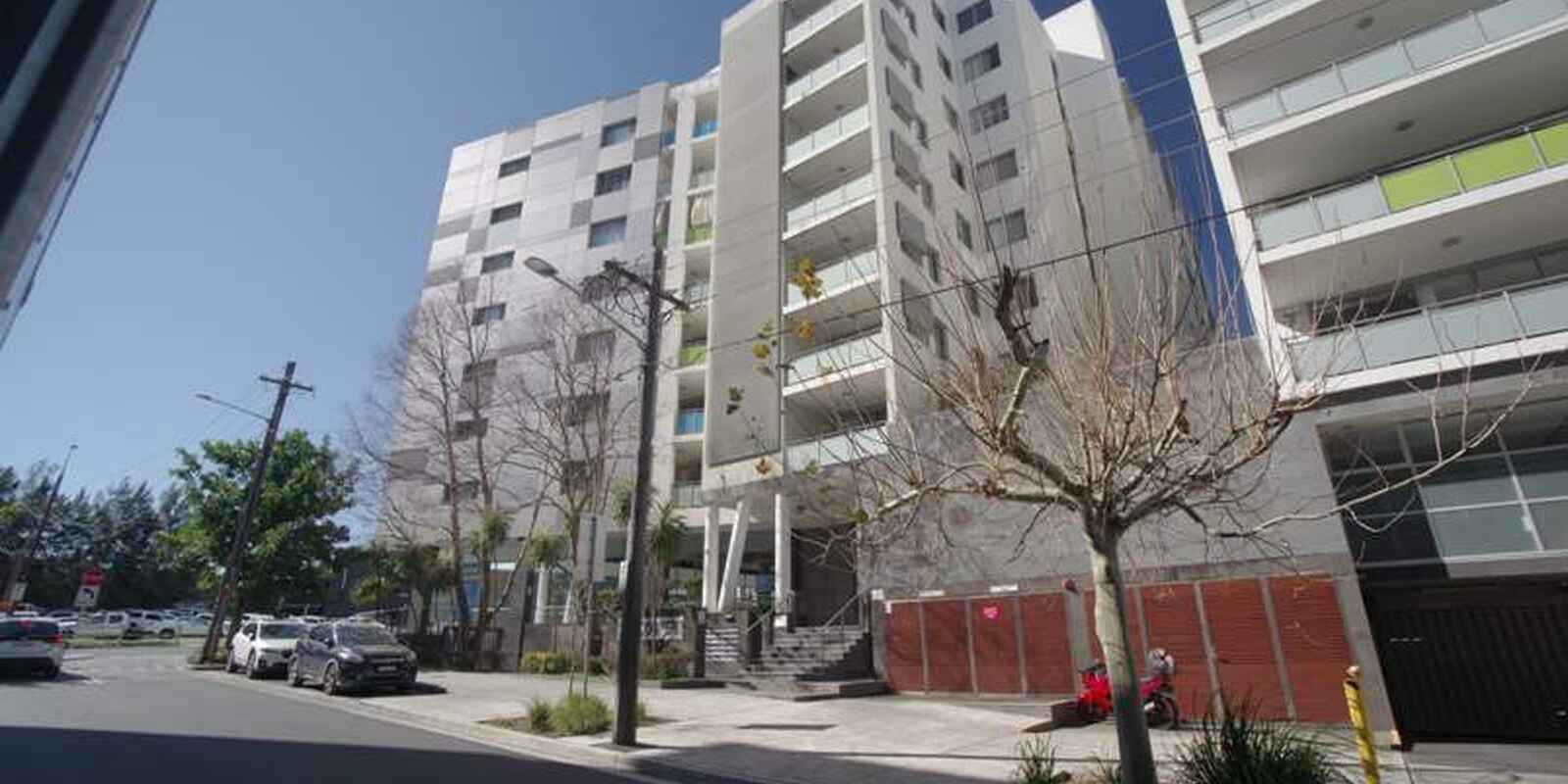 505/39 Cooper Street Strathfield 505/39 Cooper Street Strathfield