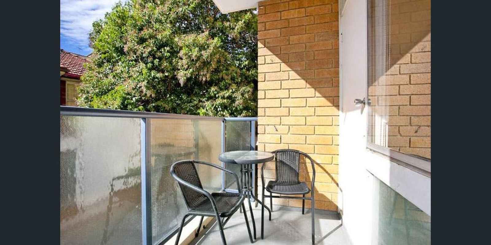 2/42 Belmore Street Ryde 2/42 Belmore Street Ryde