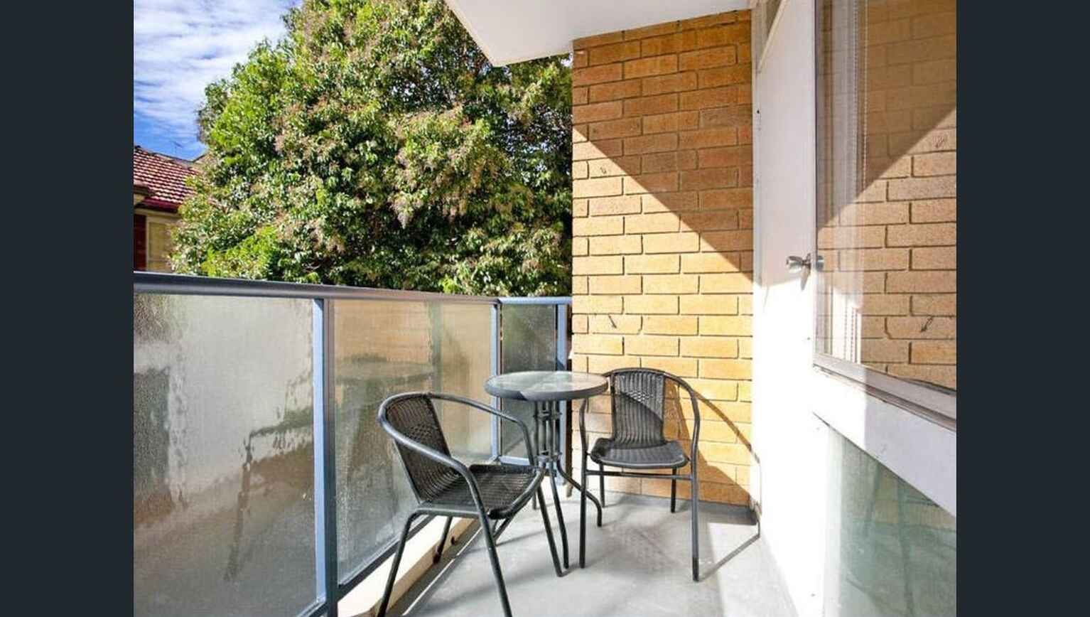 2/42 Belmore Street Ryde 2/42 Belmore Street Ryde