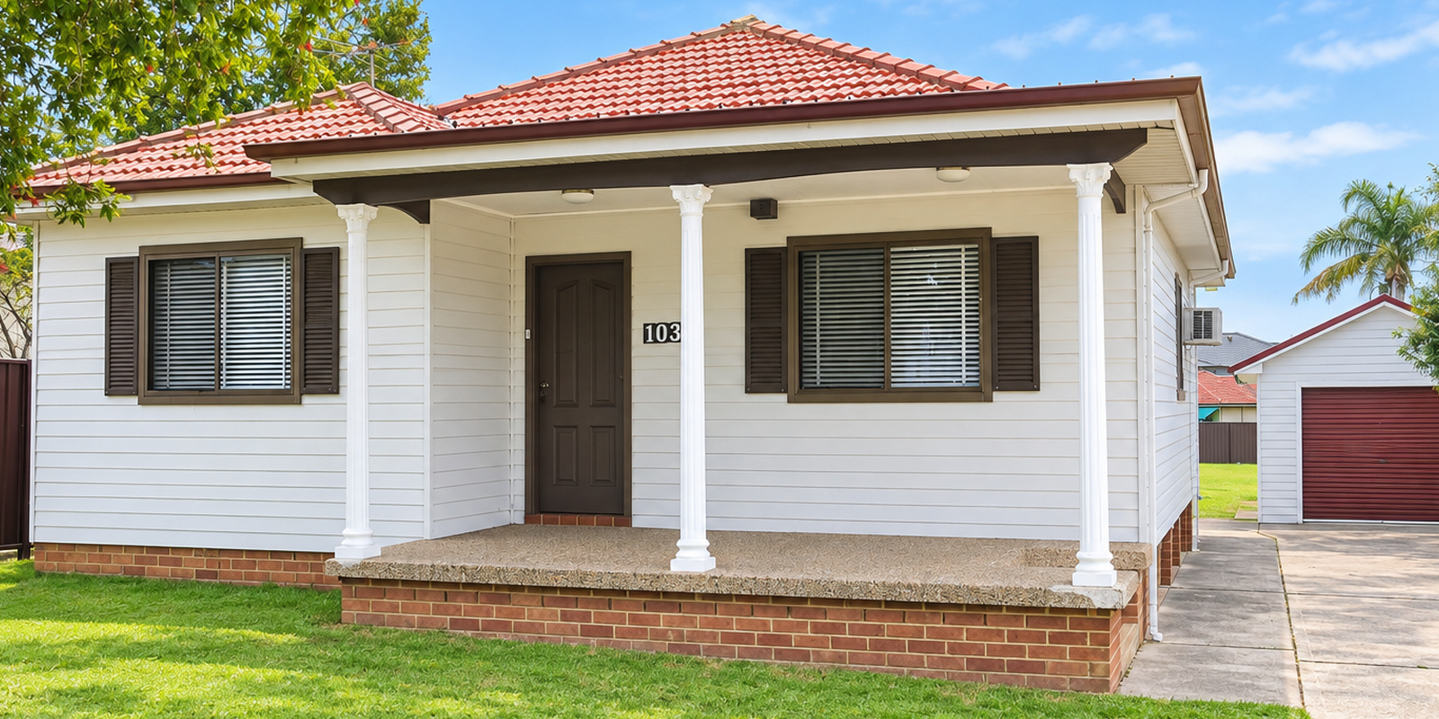 103 Kildare Road Blacktown