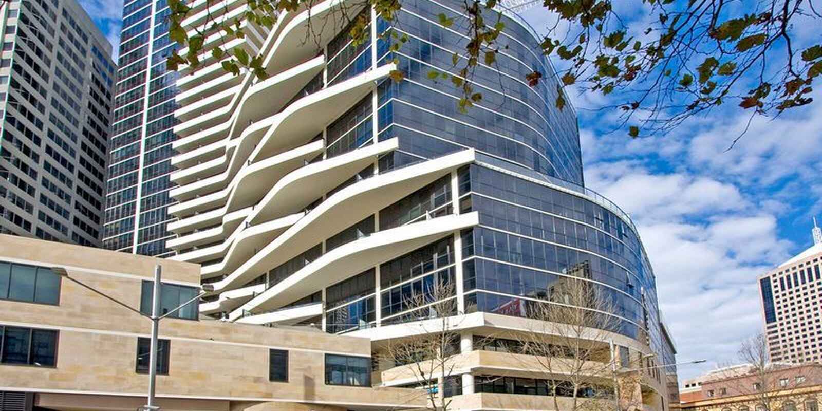 306/718 George Street Sydney