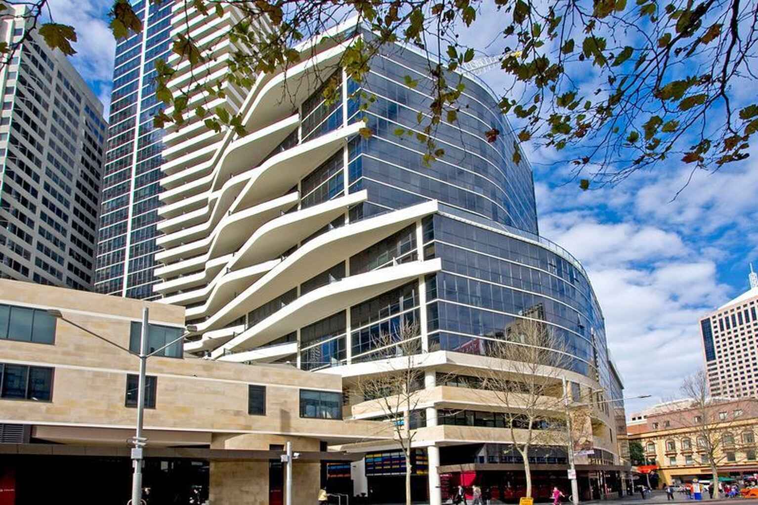 306/718 George Street Sydney