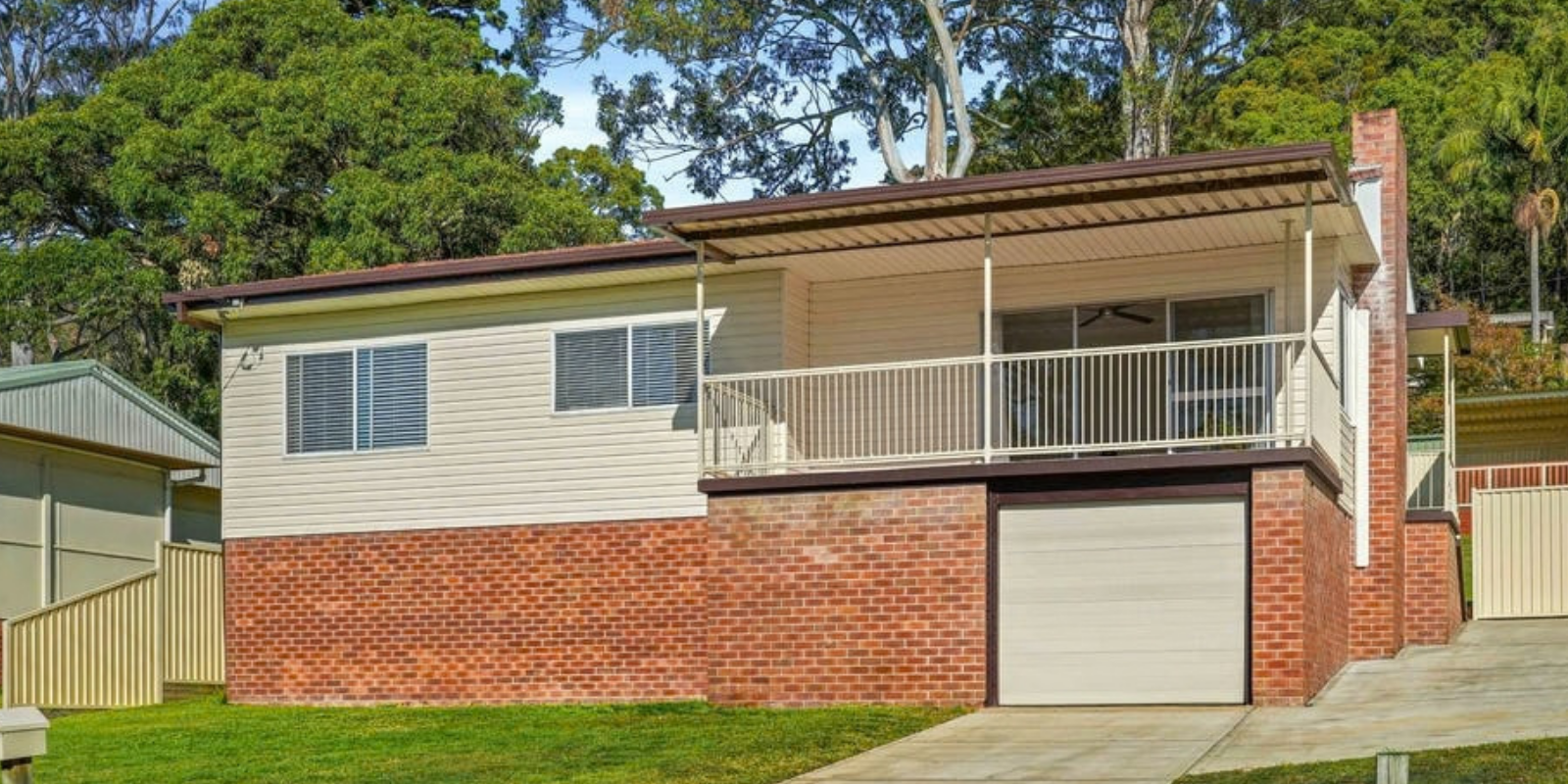 162 Glenrock Parade Koolewong 162 Glenrock Parade Koolewong