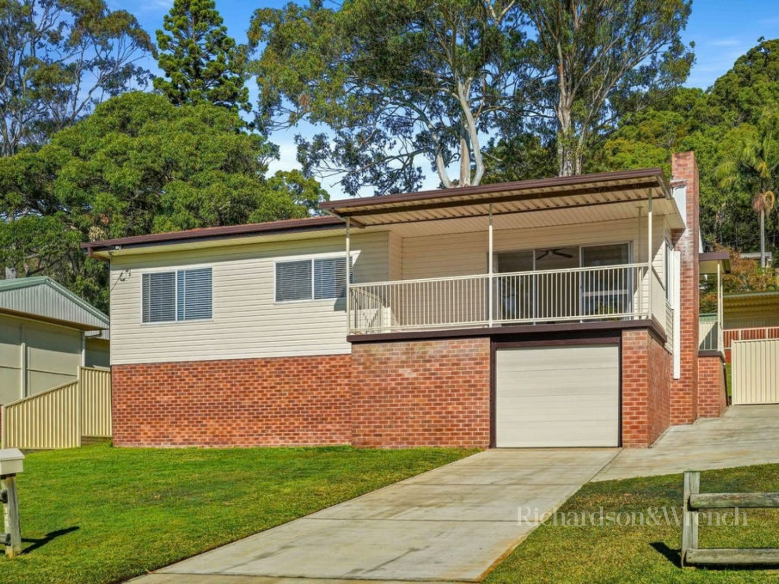 162 Glenrock Parade Koolewong 162 Glenrock Parade Koolewong