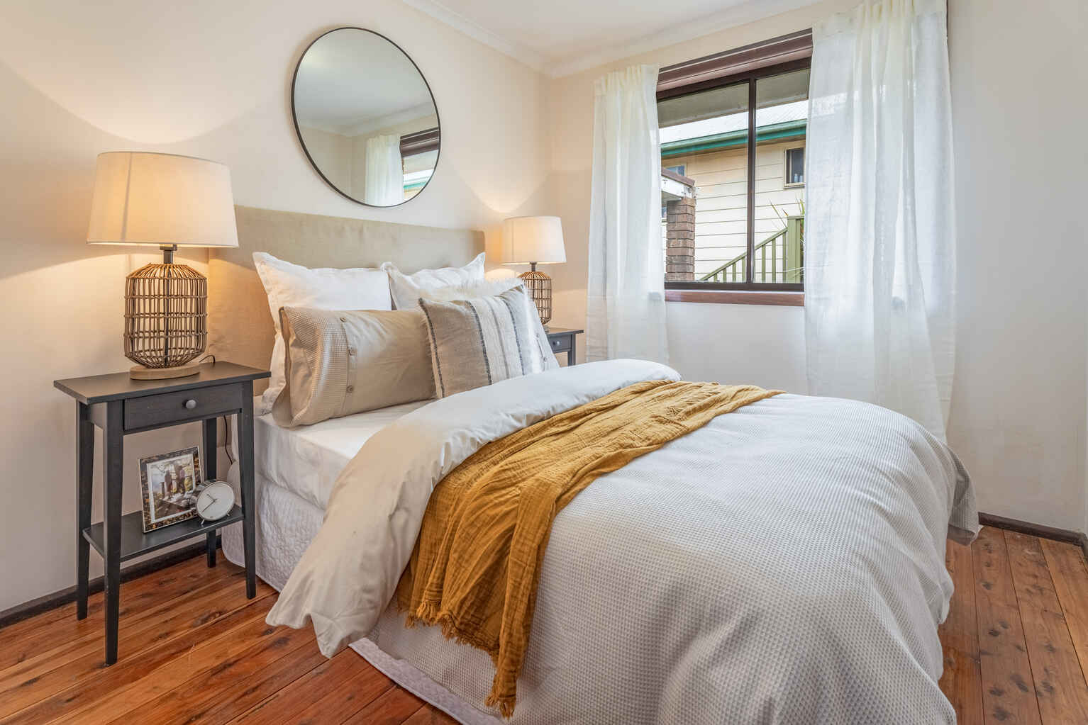 20 Hillier Avenue Blackheath 20 Hillier Avenue Blackheath