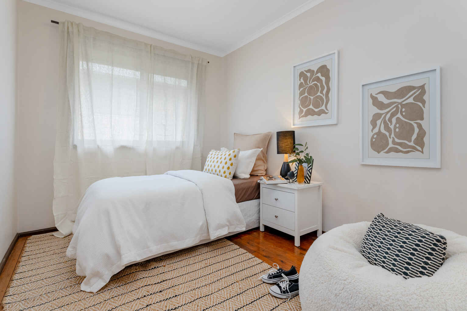 20 Hillier Avenue Blackheath 20 Hillier Avenue Blackheath