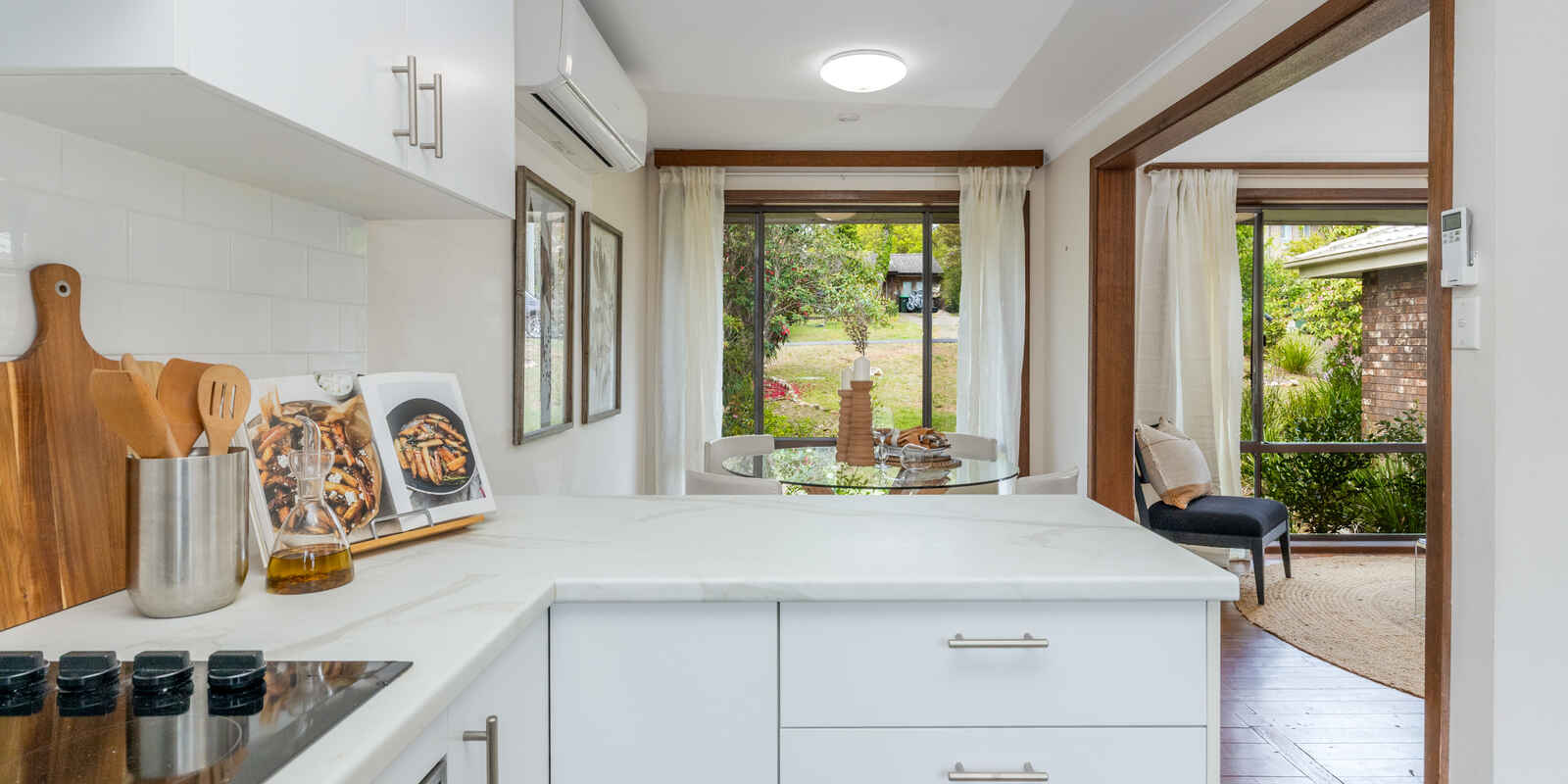 20 Hillier Avenue Blackheath 20 Hillier Avenue Blackheath