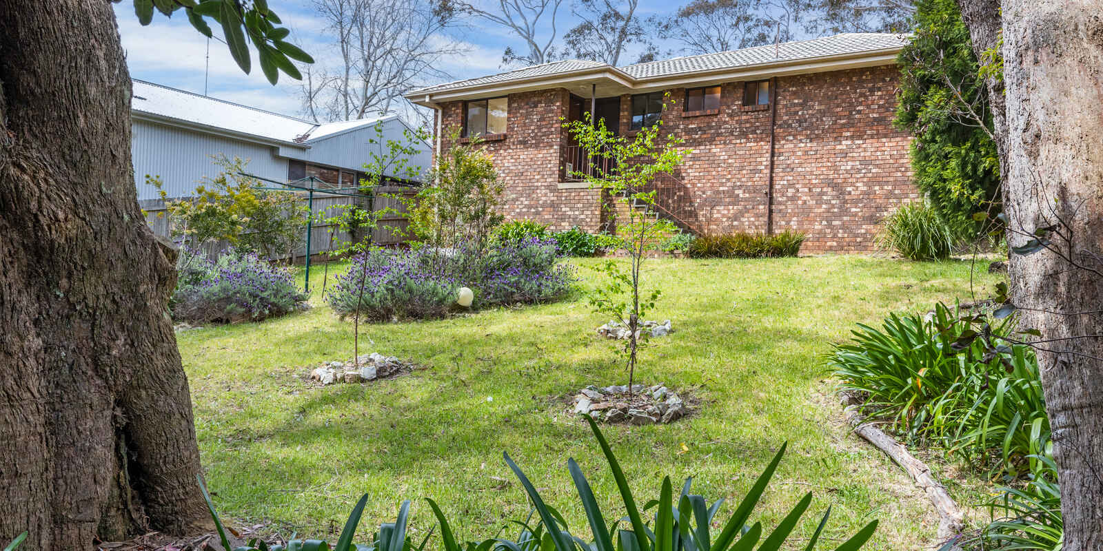 20 Hillier Avenue Blackheath 20 Hillier Avenue Blackheath