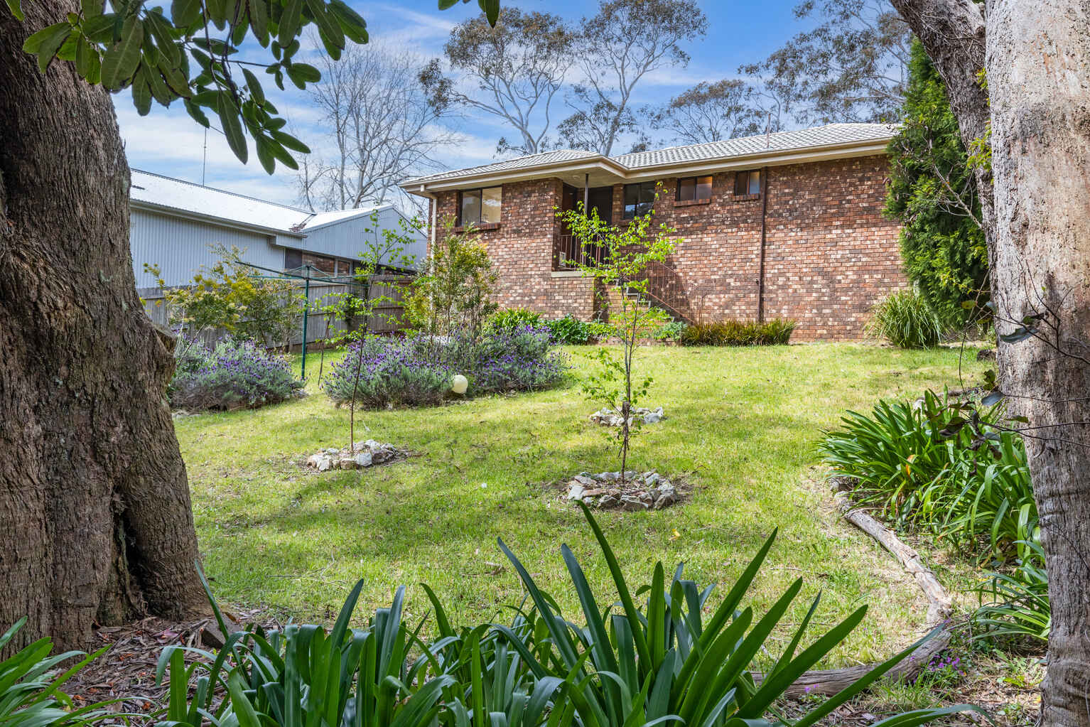 20 Hillier Avenue Blackheath 20 Hillier Avenue Blackheath