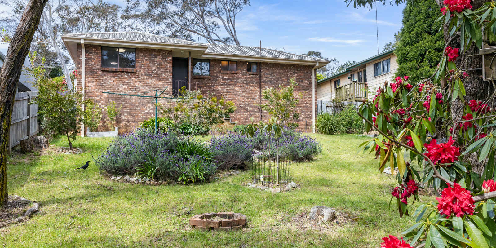 20 Hillier Avenue Blackheath 20 Hillier Avenue Blackheath
