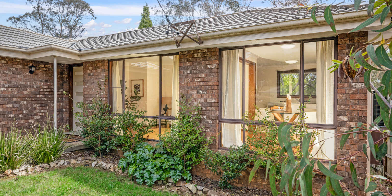 20 Hillier Avenue Blackheath 20 Hillier Avenue Blackheath