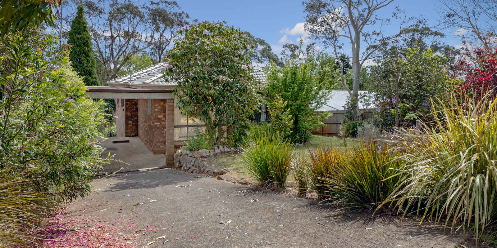 20 Hillier Avenue Blackheath 20 Hillier Avenue Blackheath