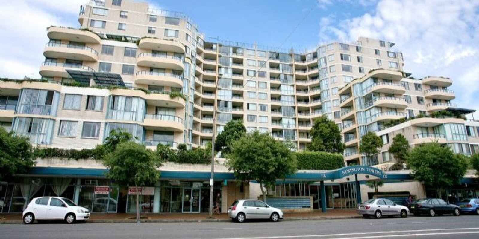 168/116 Maroubra Road Maroubra 168/116 Maroubra Road Maroubra