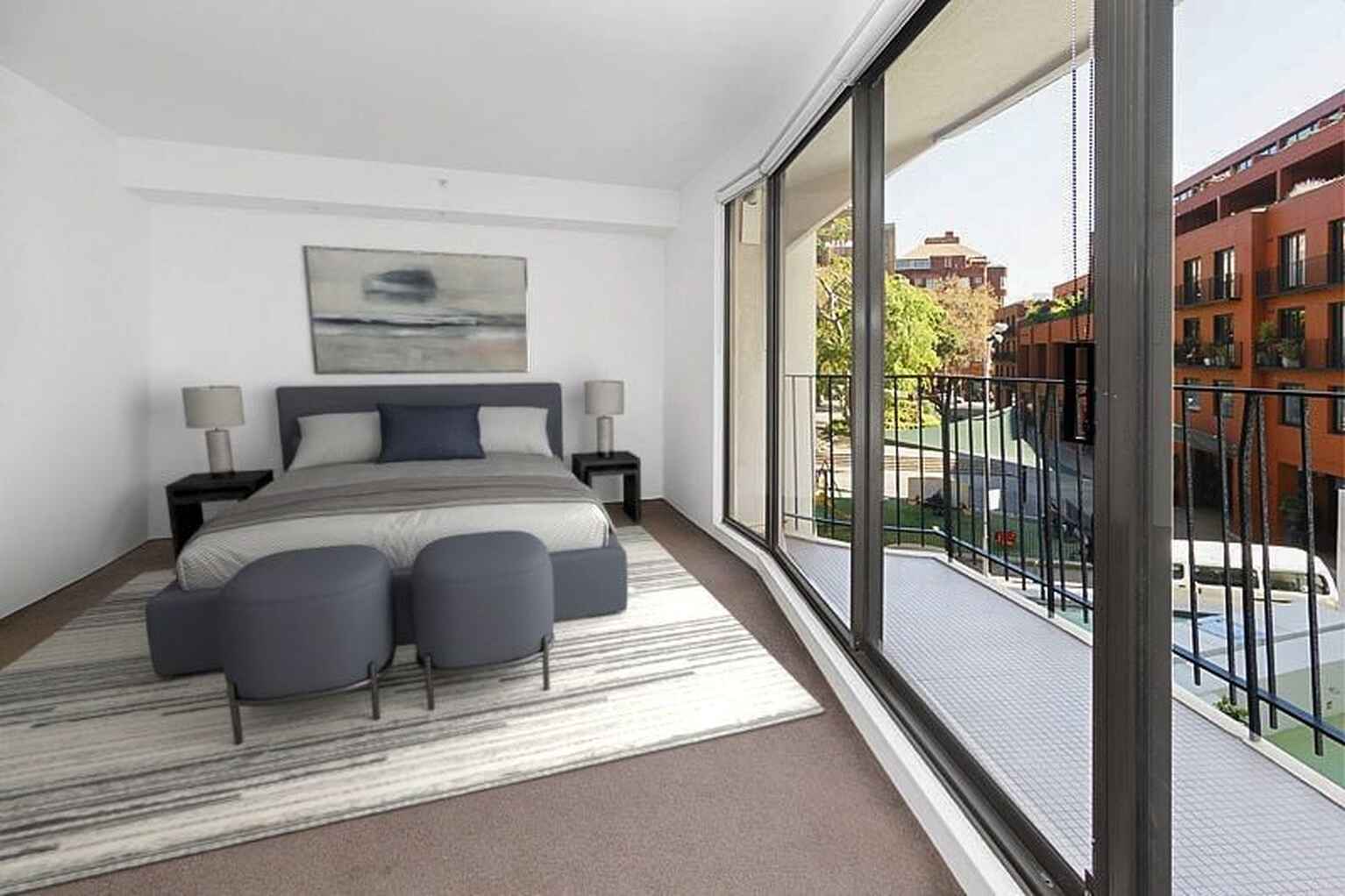 201/2 Elizabeth Bay Road Elizabeth Bay