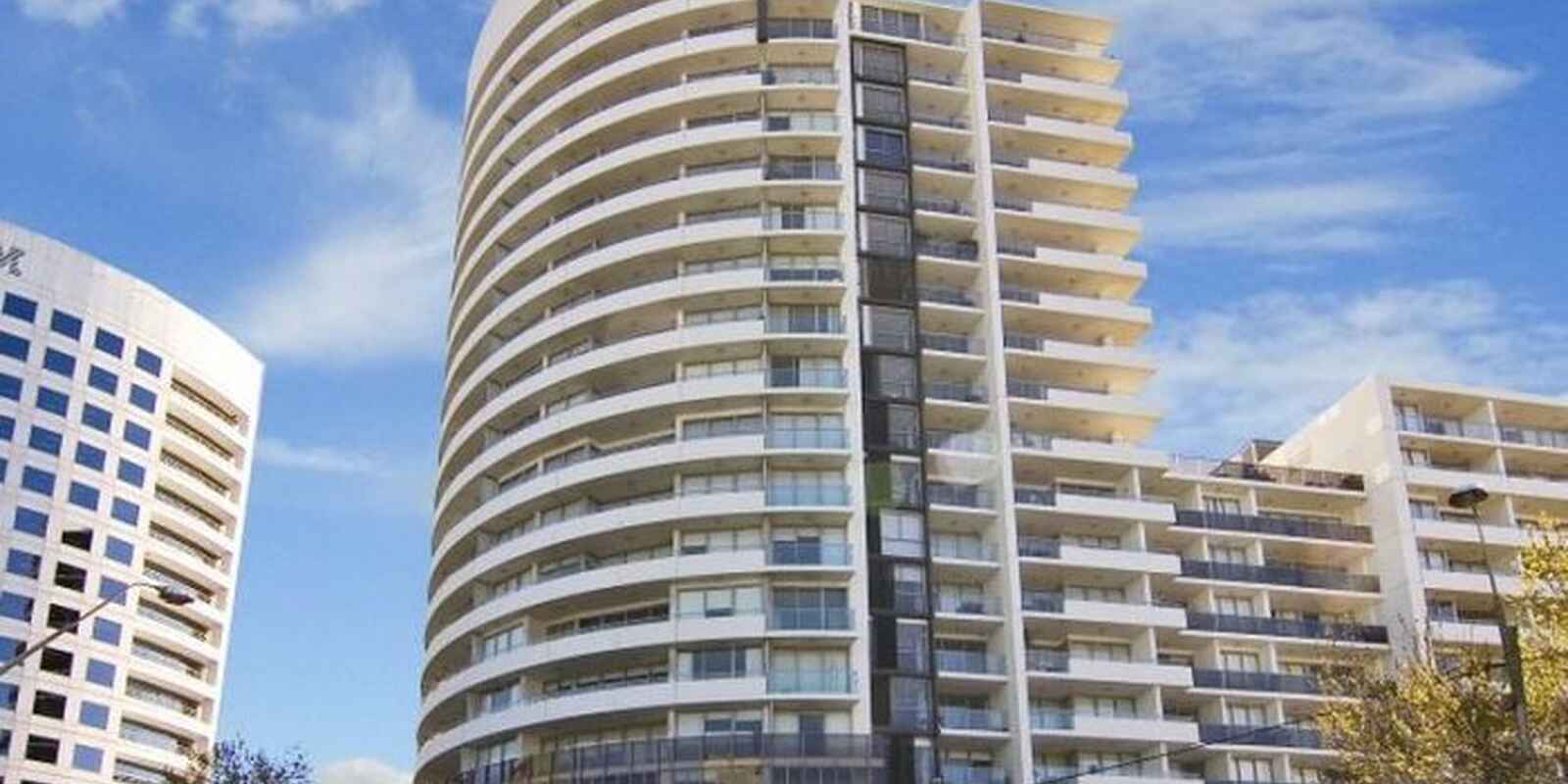 E208/599 Pacific Highway St Leonards