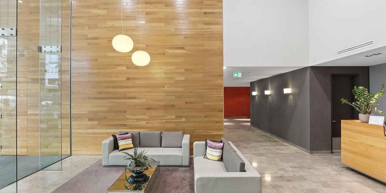 E208/599 Pacific Highway St Leonards
